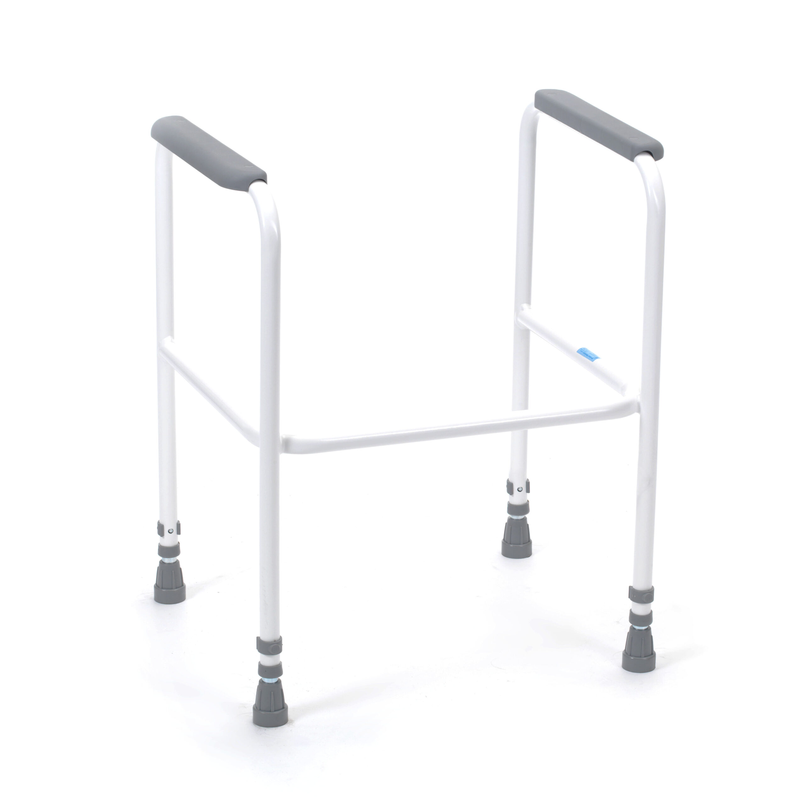 Featured image for “Kibworth Toilet Frame”