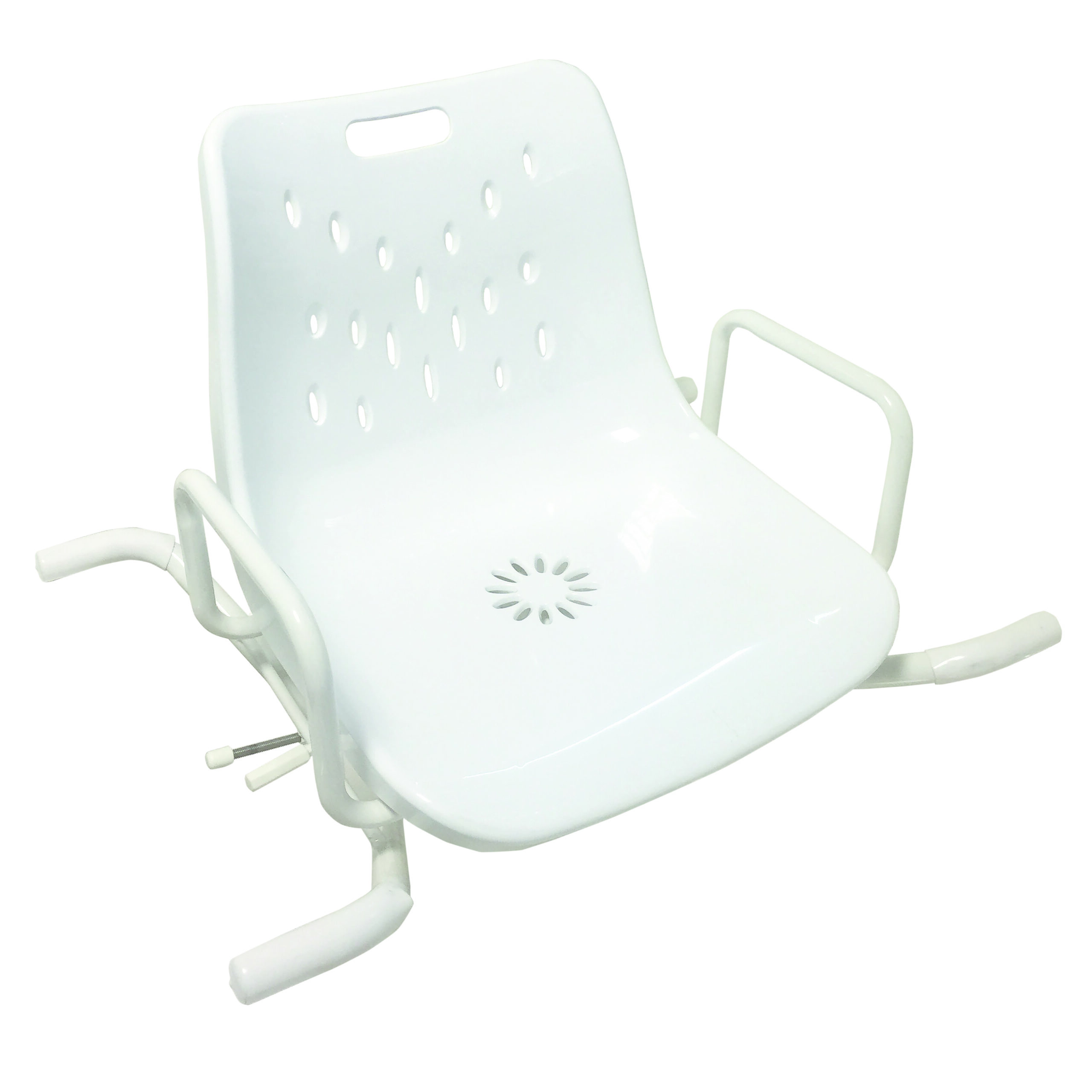 Featured image for “Ben Swivel Bath Seat”
