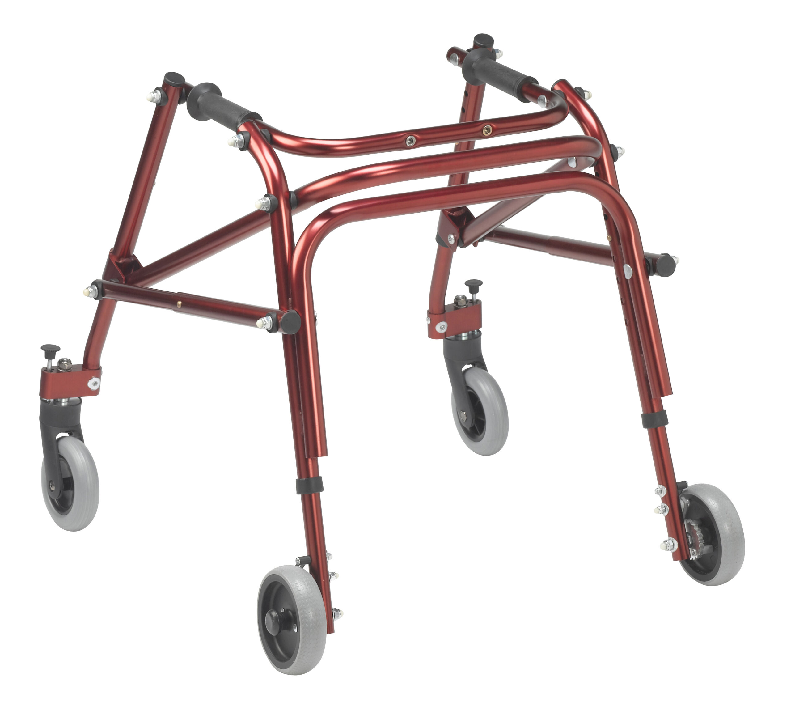 Nimbo Children’s Walker Small (Red)