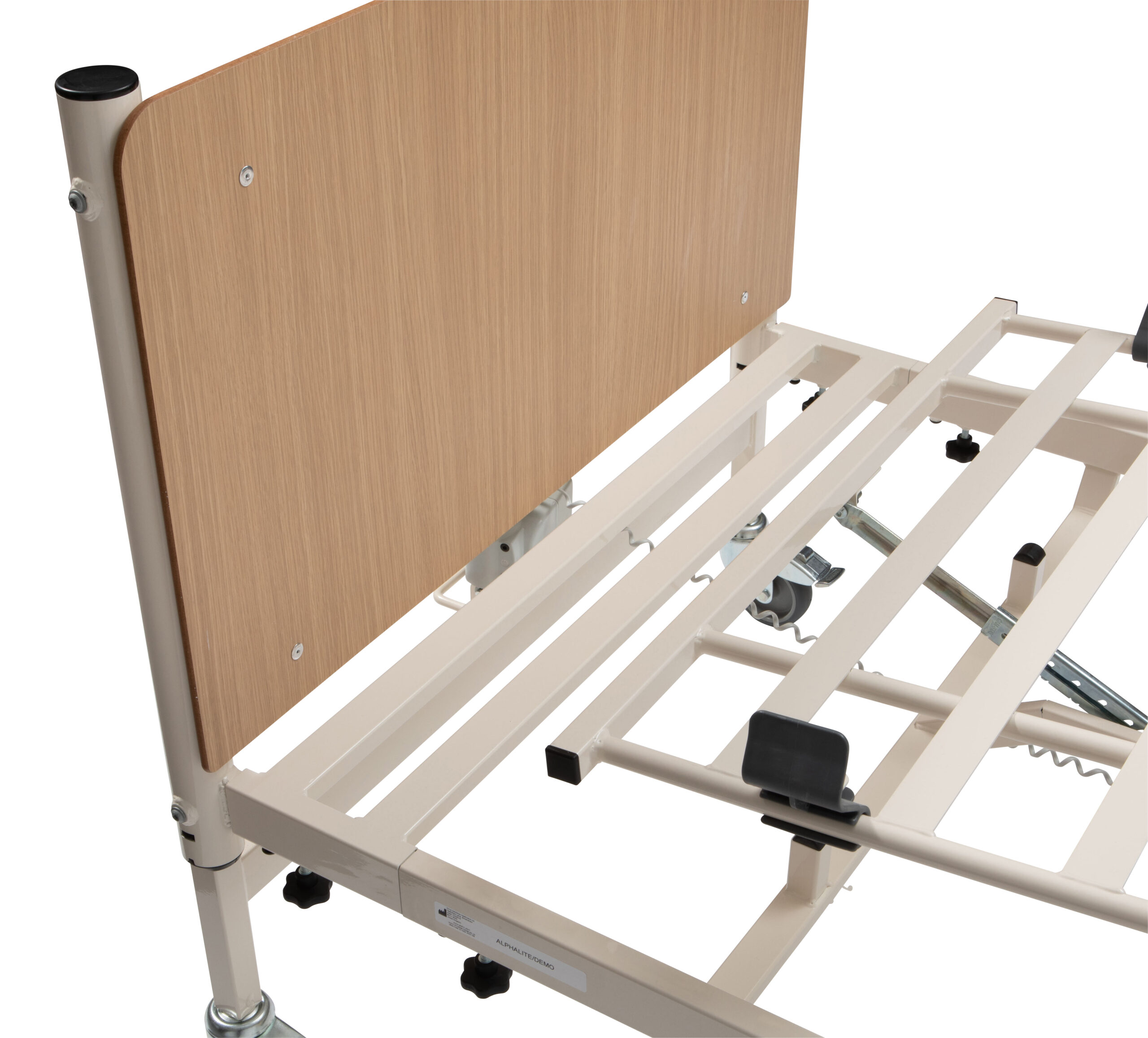 Featured image for “Alphalite Bed”