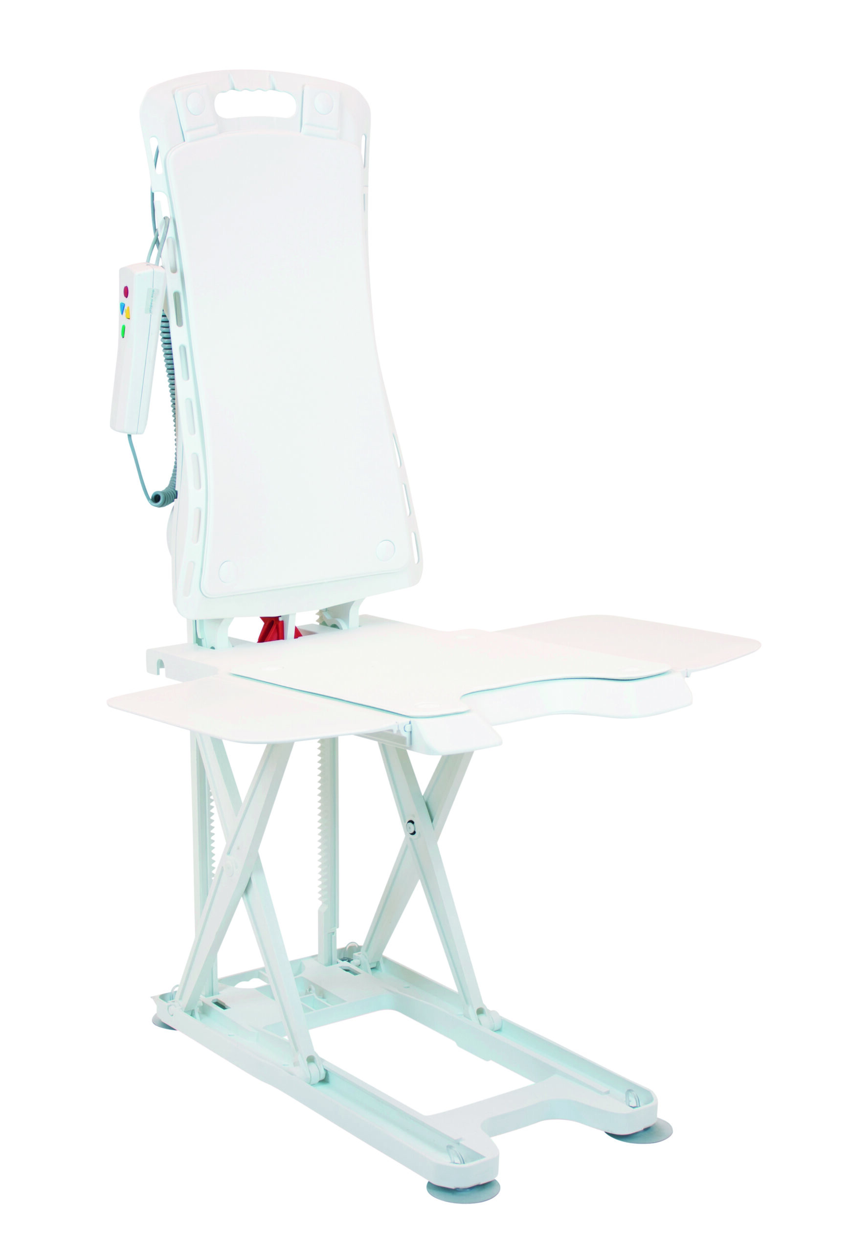 Featured image for “Bellavita NOVA with classic white cover”
