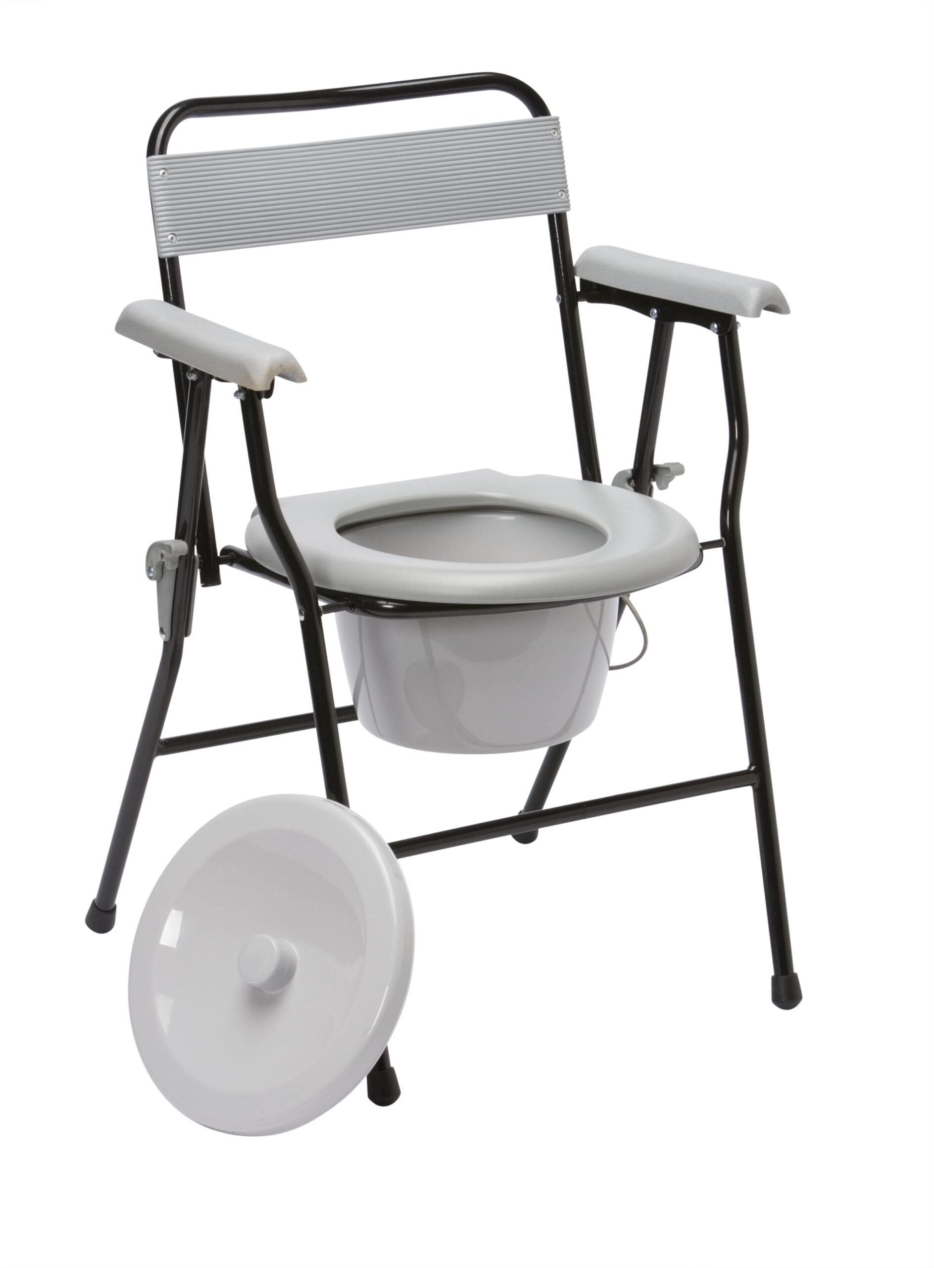 Featured image for “Folding Commode”