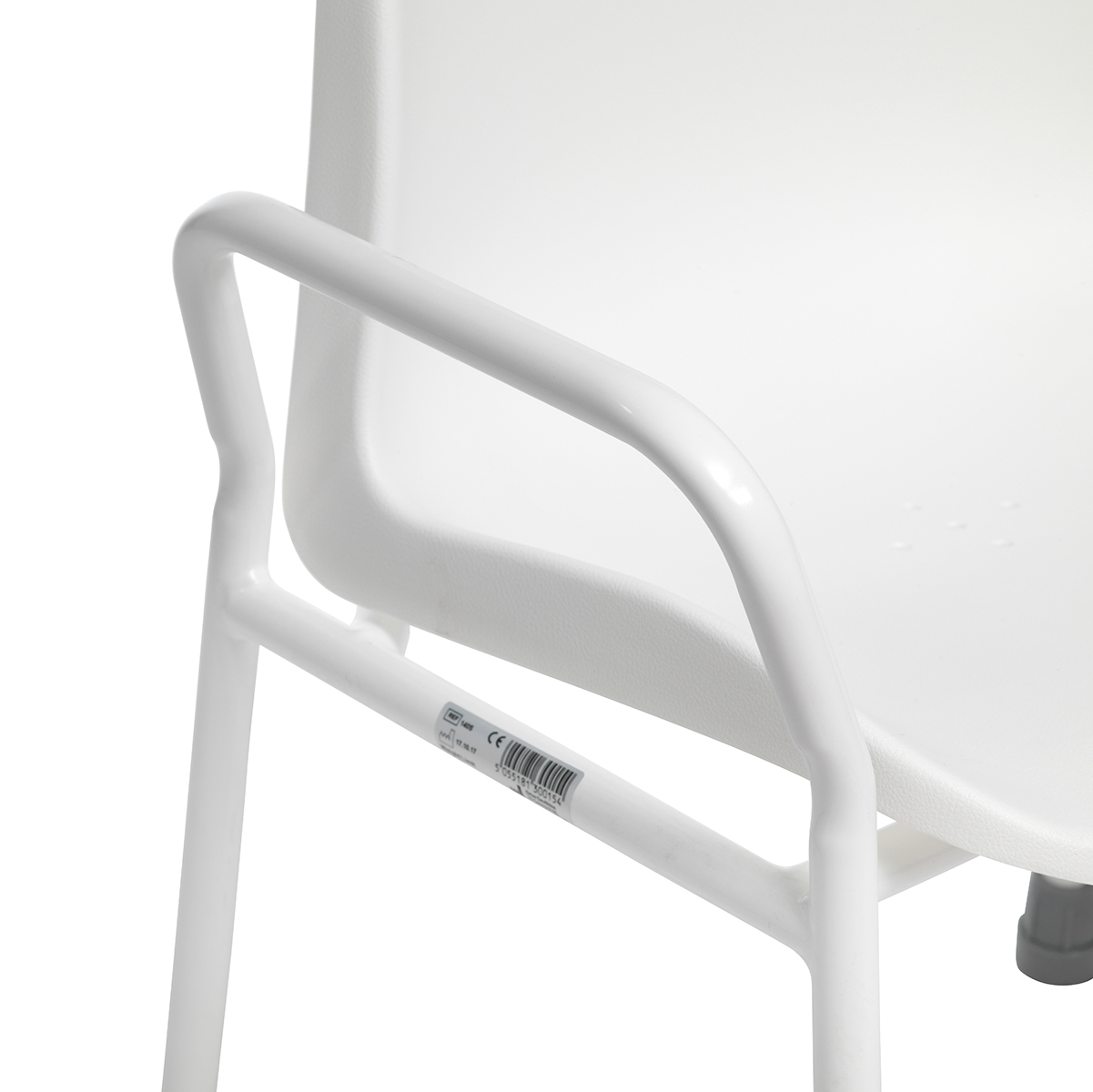 Featured image for “Foxton Stationary Chair Fixed Height (Stacking)”