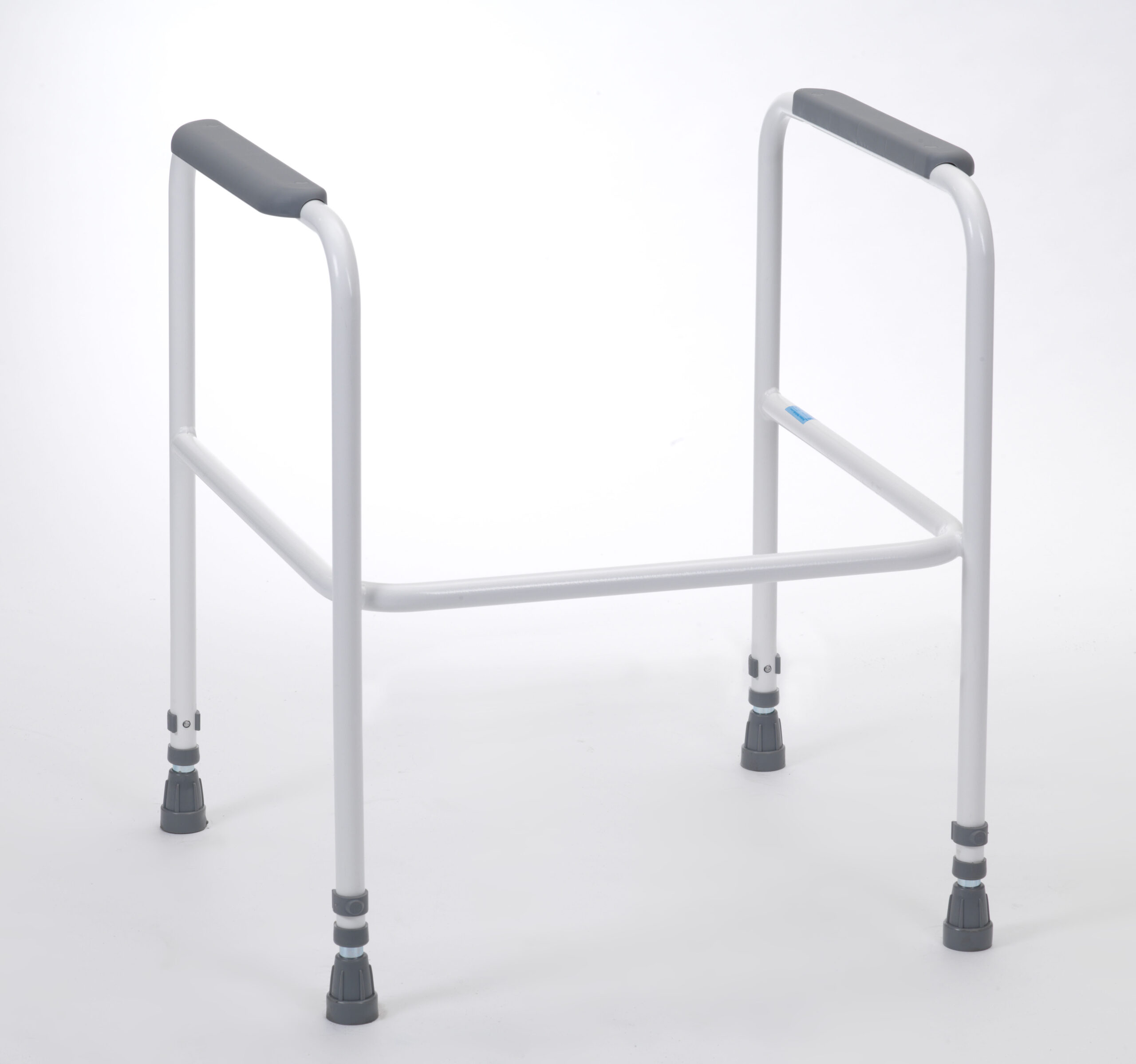 Featured image for “Kibworth Toilet Frame – Large”