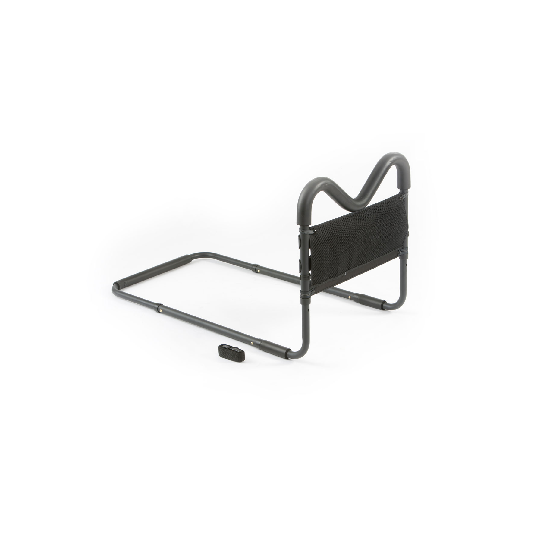 Featured image for “Comfort ‘M’ Shaped Bed Rail”