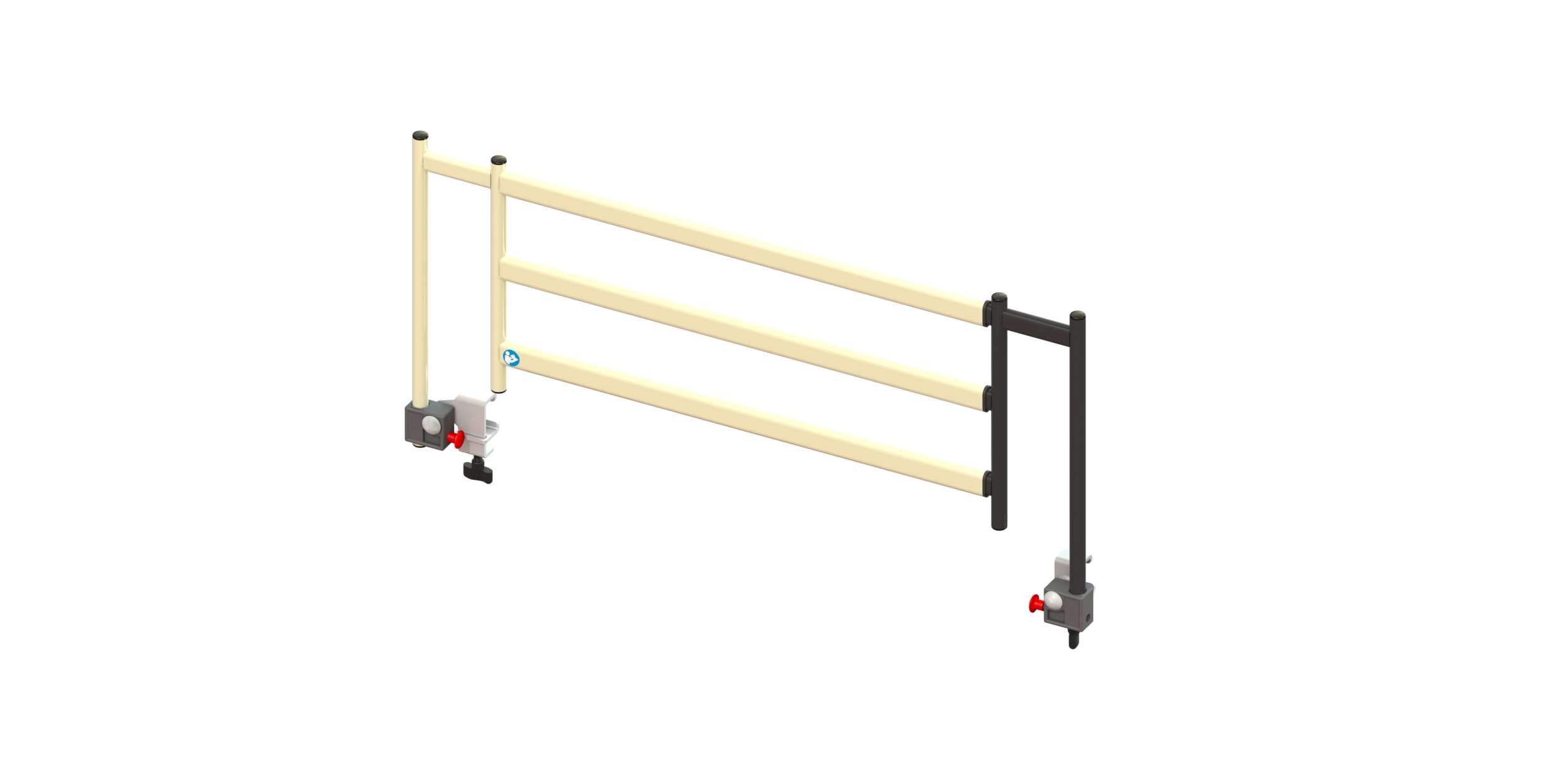 Featured image for “Grange Side Rail”