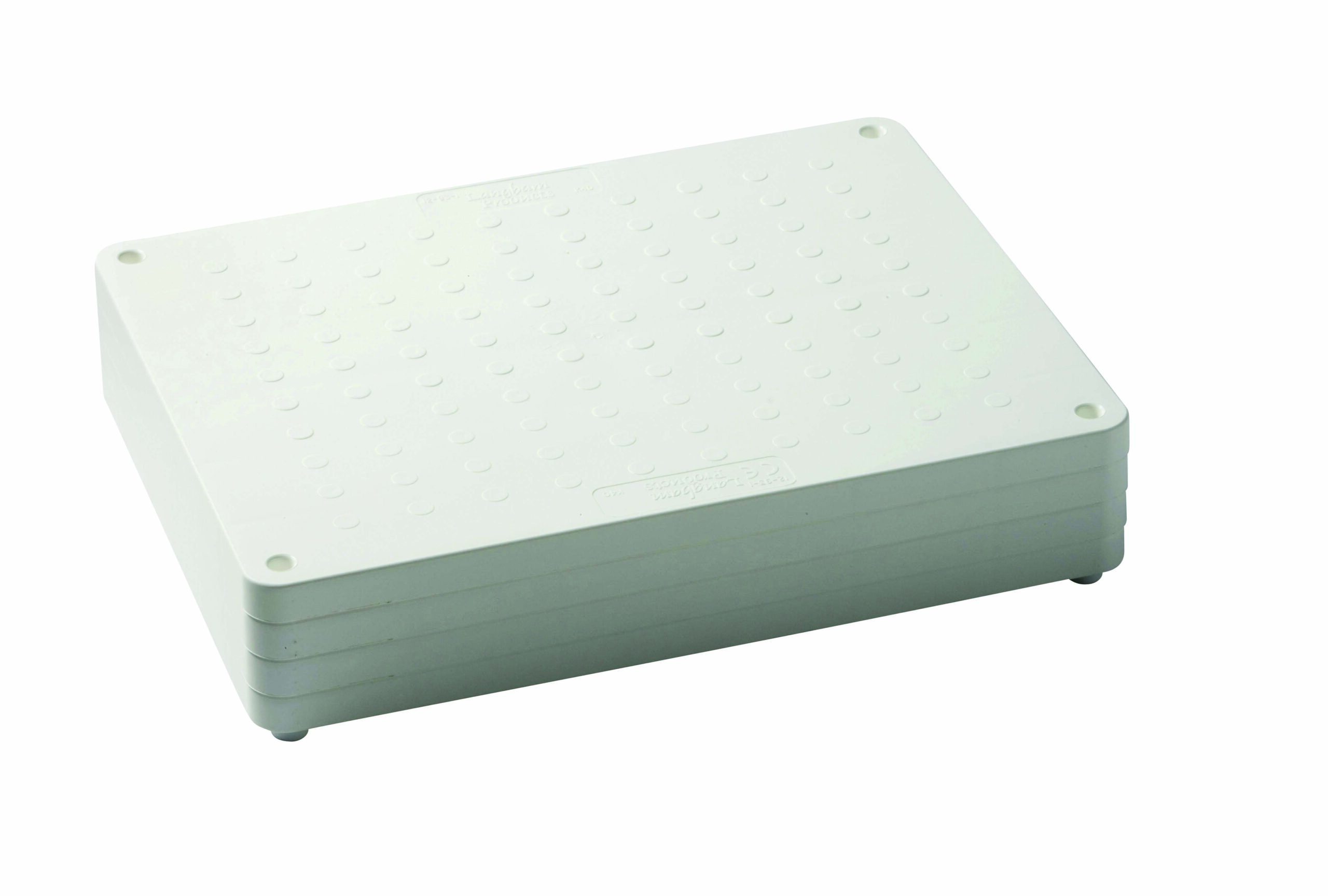 Featured image for “Langham Adjustable Bath Step”