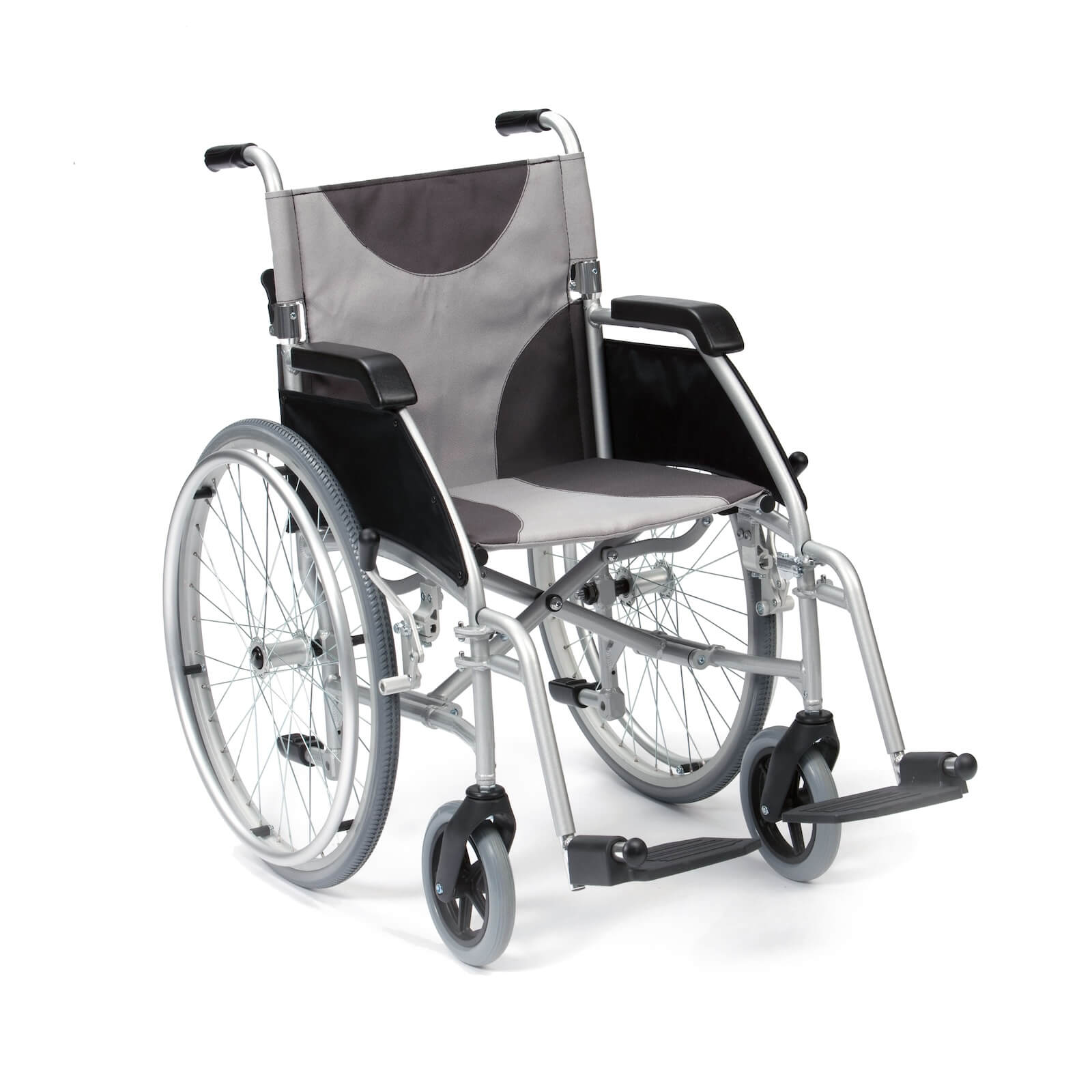 Ultra Lightweight (17") Self Propel