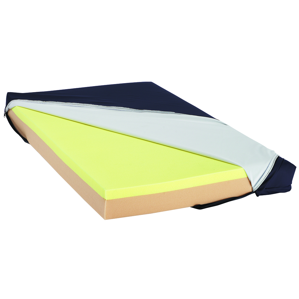 Featured image for “Lullaby VE Mattress”