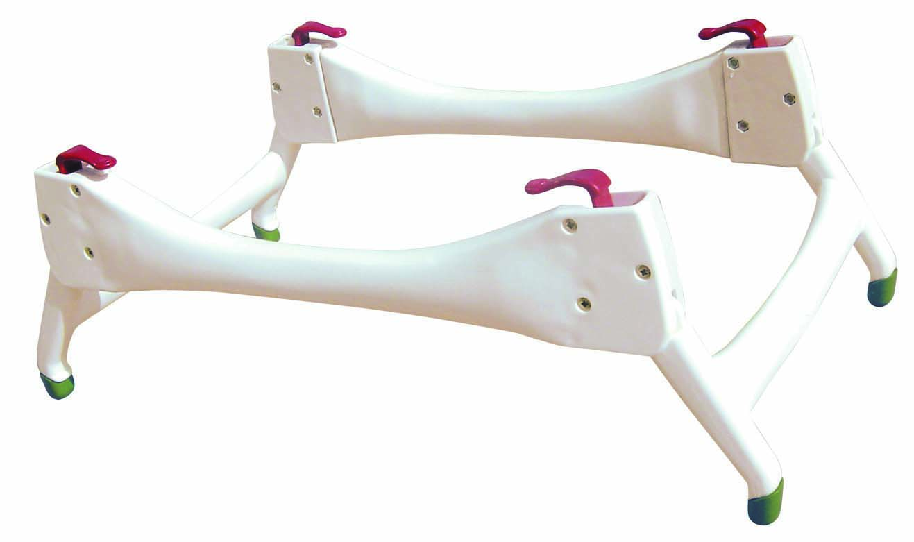 Featured image for “Tub Stand”