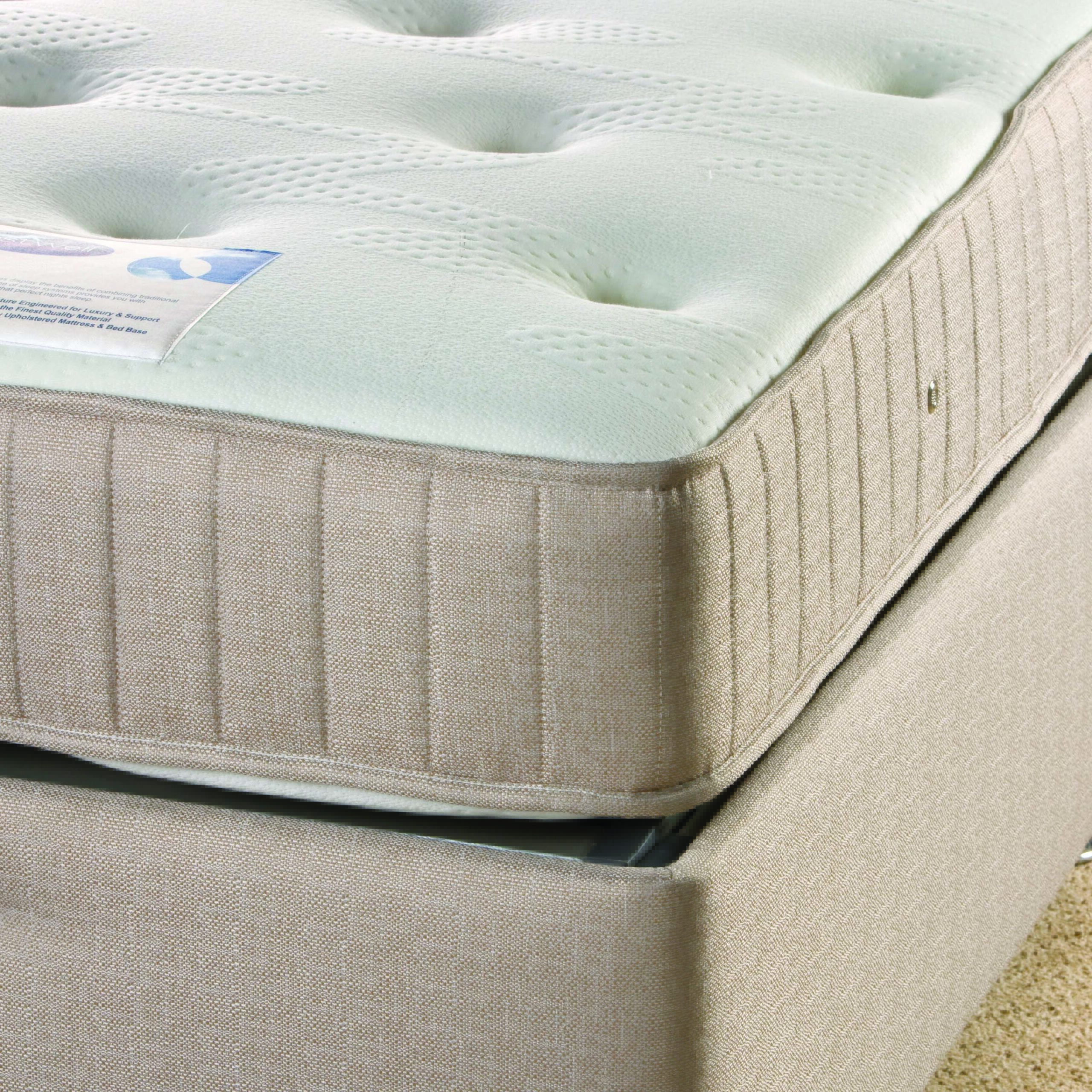 Featured image for “2Ft 3″ Pocket Sprung Mattress”