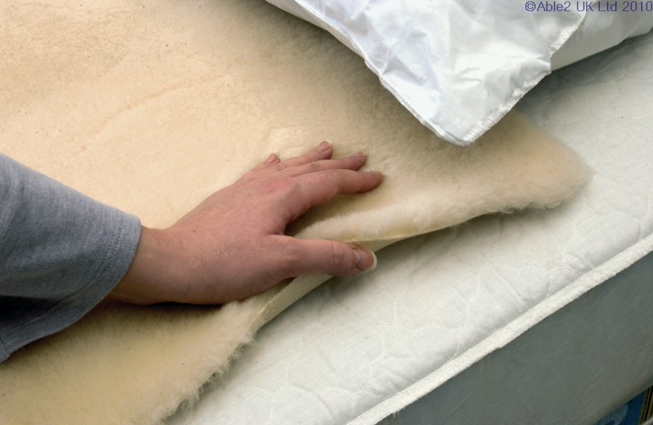 Featured image for “Bed Fleece”
