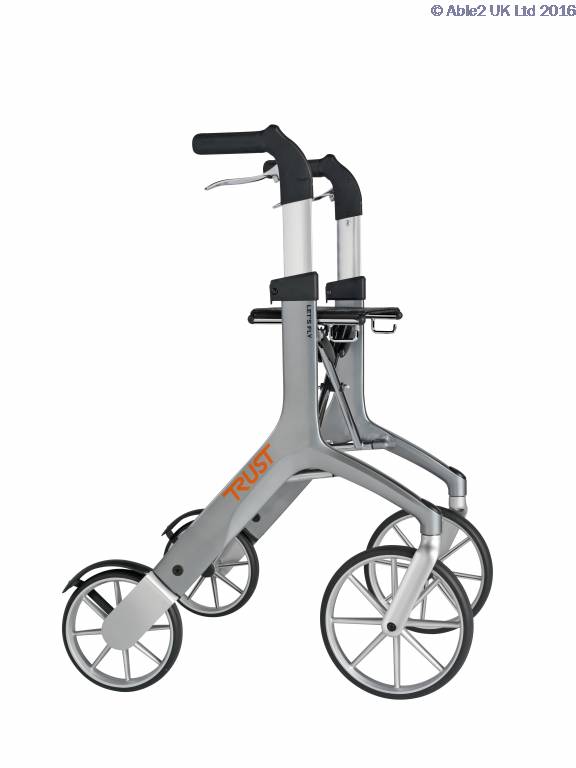 Lets Fly Rollator
