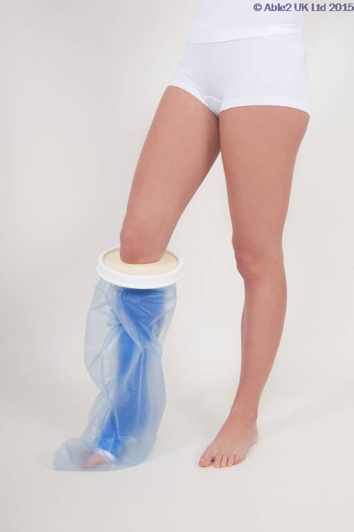 Featured image for “Atlantis Cast Protector – Adult”