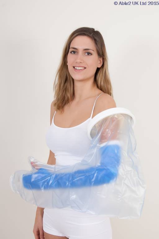 Featured image for “Atlantis Cast Protector – Adult”