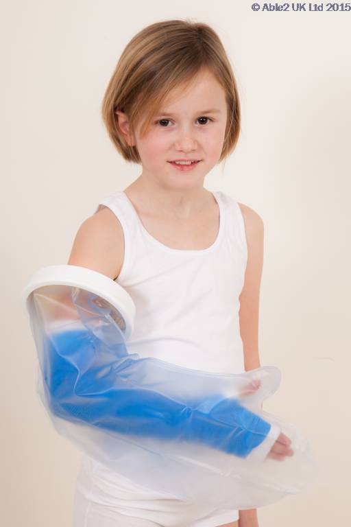Featured image for “Atlantis Cast Protector – Child”