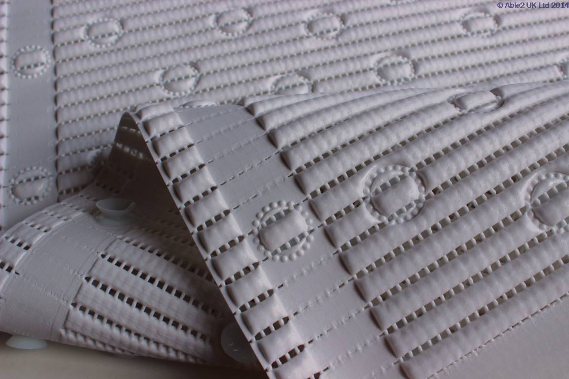 Featured image for “StayPut Anti-Slip Shower Mat”