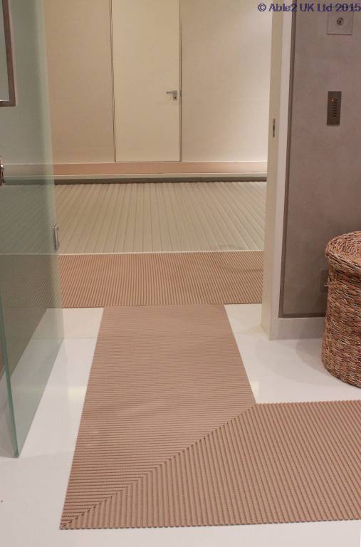 Featured image for “StayPut Anti-Slip Wet Room Matting”