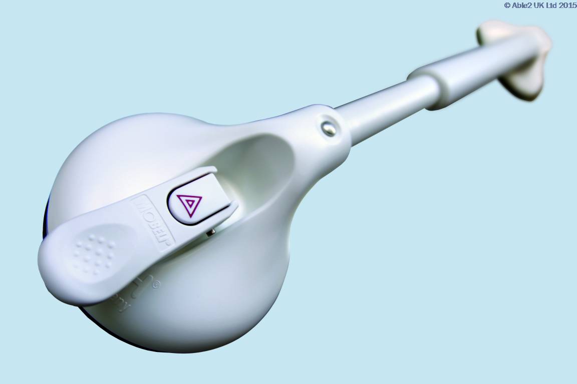 Featured image for “Mobeli Dual Grab Handle Adjustable”