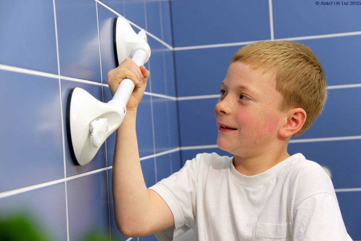 Featured image for “Mobeli Kids Grab Handle”
