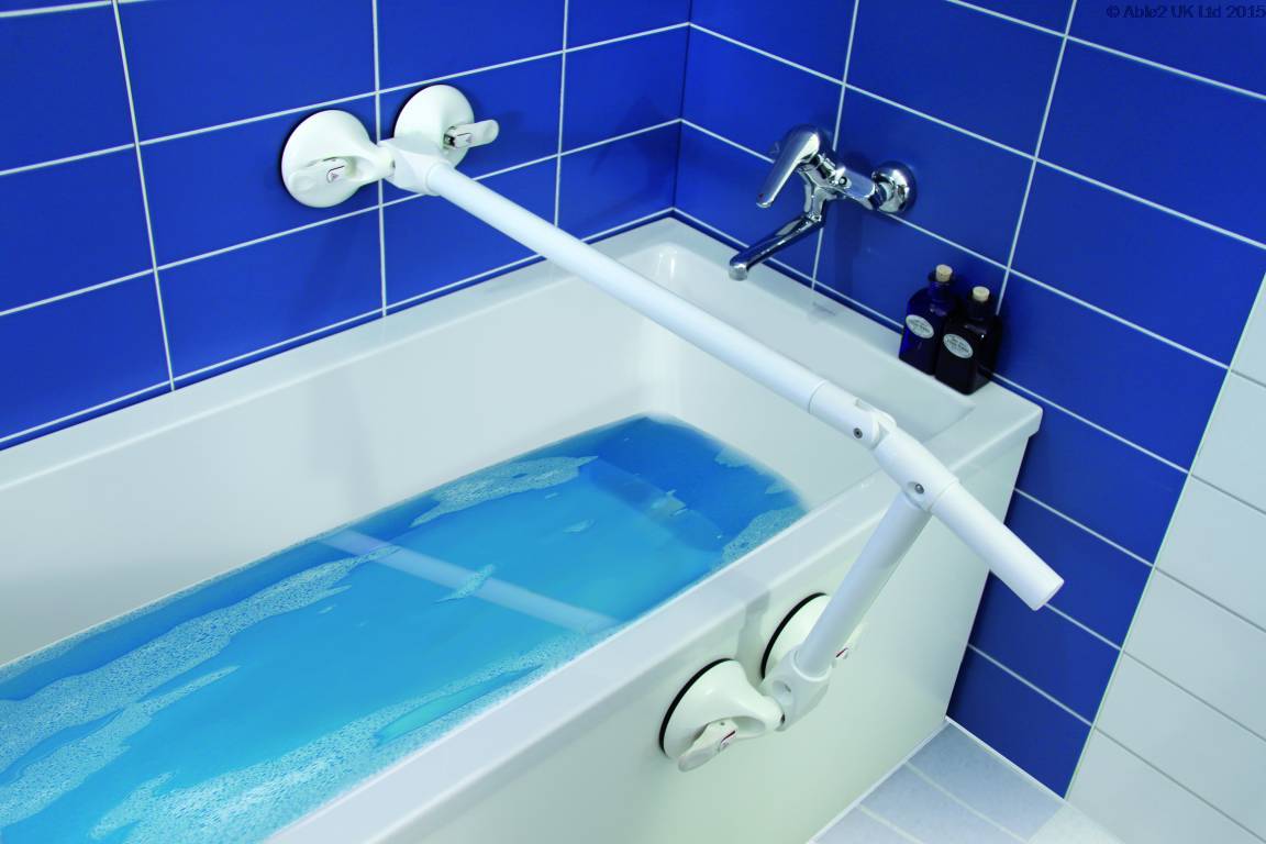 Featured image for “Mobeli Quatro Power Tub”