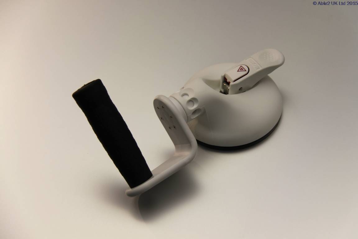 Featured image for “Mobeli Therapy Support Handles”