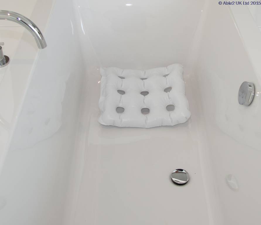 Featured image for “Inflatable Bath Cushion”