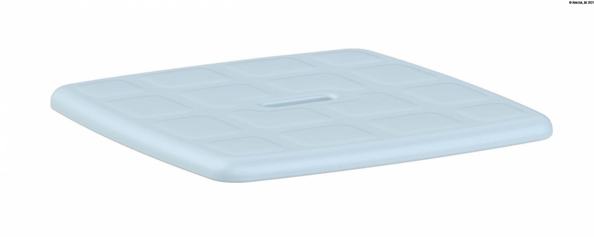 Featured image for “Square Top Shower Stool”