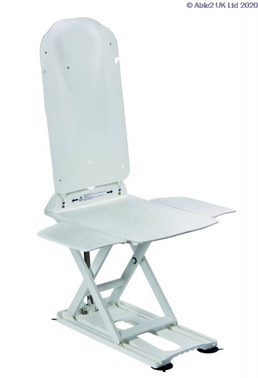 Featured image for “Bathlift Kanjo Silverline”