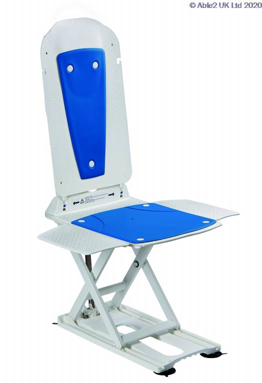 Featured image for “Bathlift Kanjo Covers”