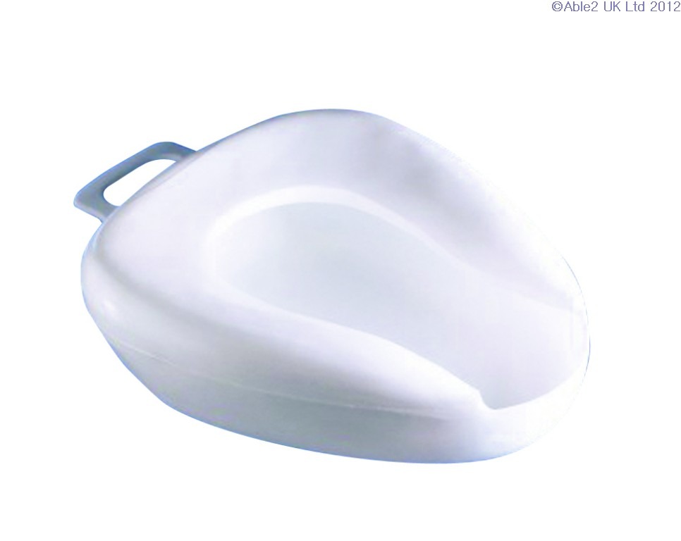 Featured image for “Oak Leaf Bed Pan”