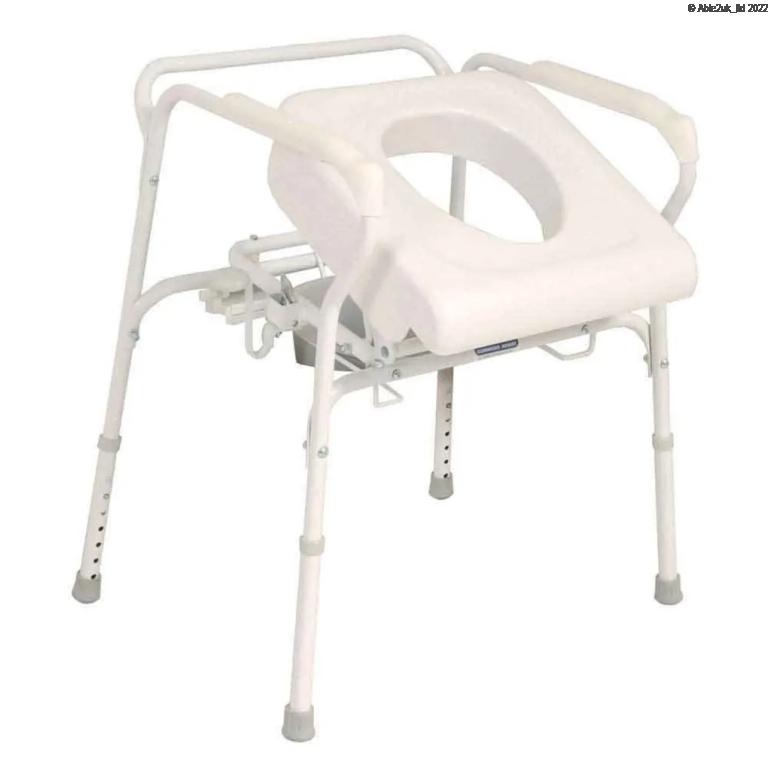 Featured image for “Uplift Commode Assist”