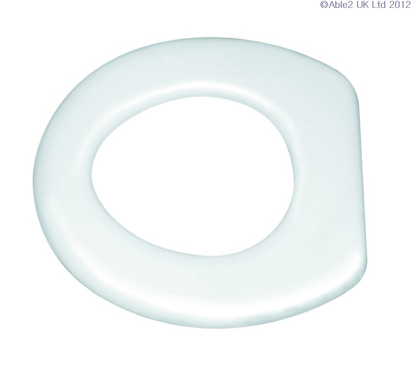 Featured image for “Padded Toilet Seat”