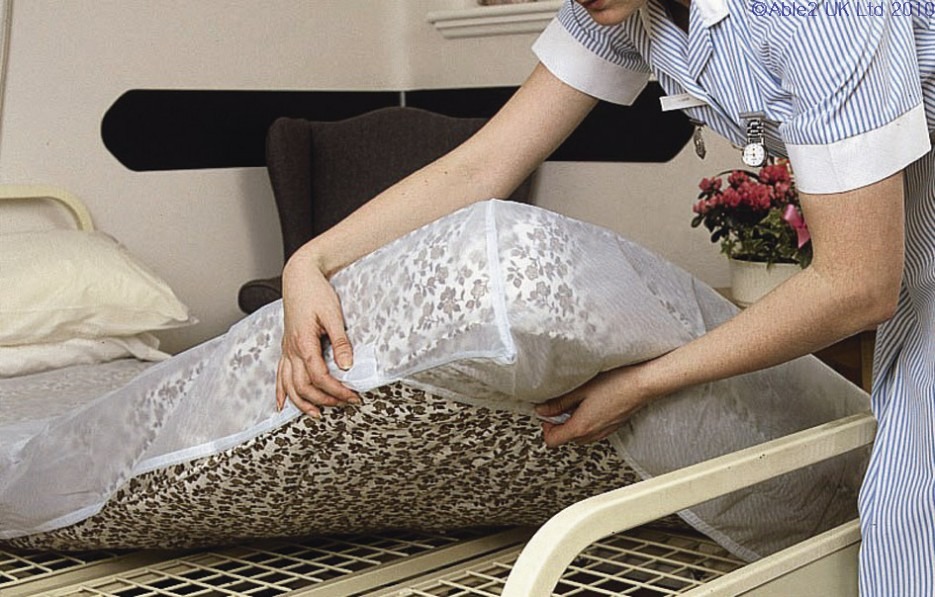 Featured image for “Waterproof Matress Protector”
