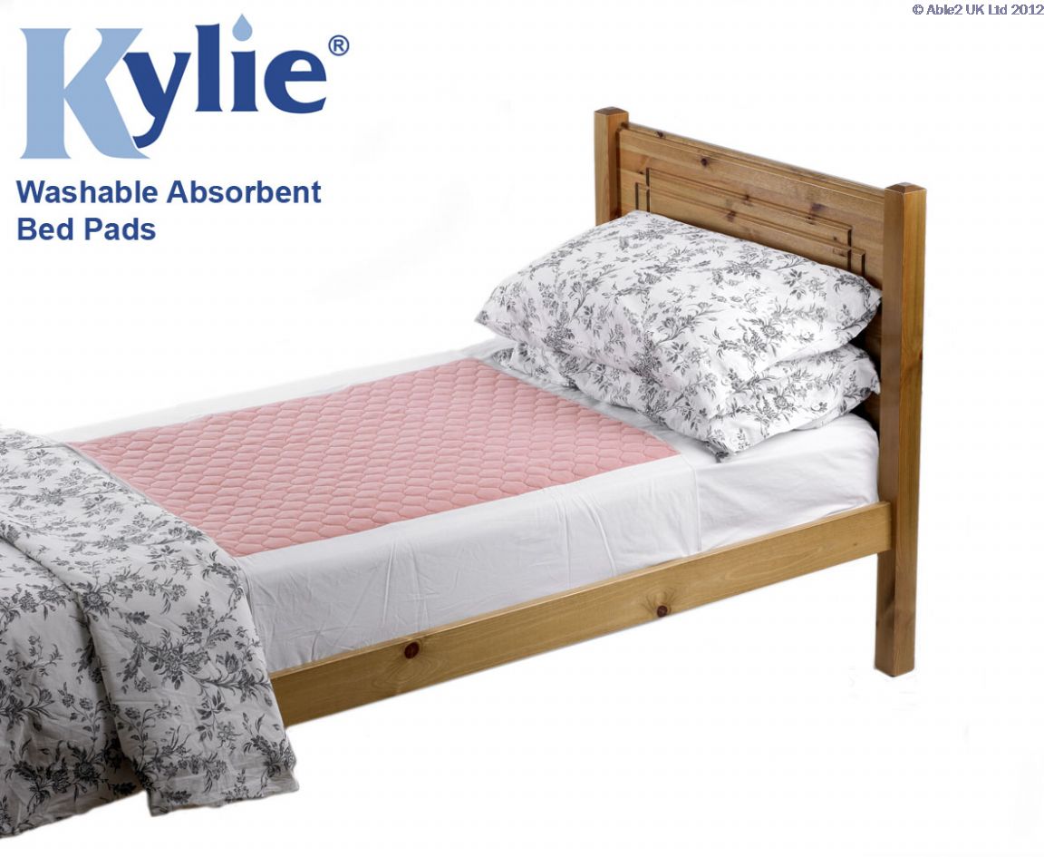 Featured image for “Kylie Bed Pad”