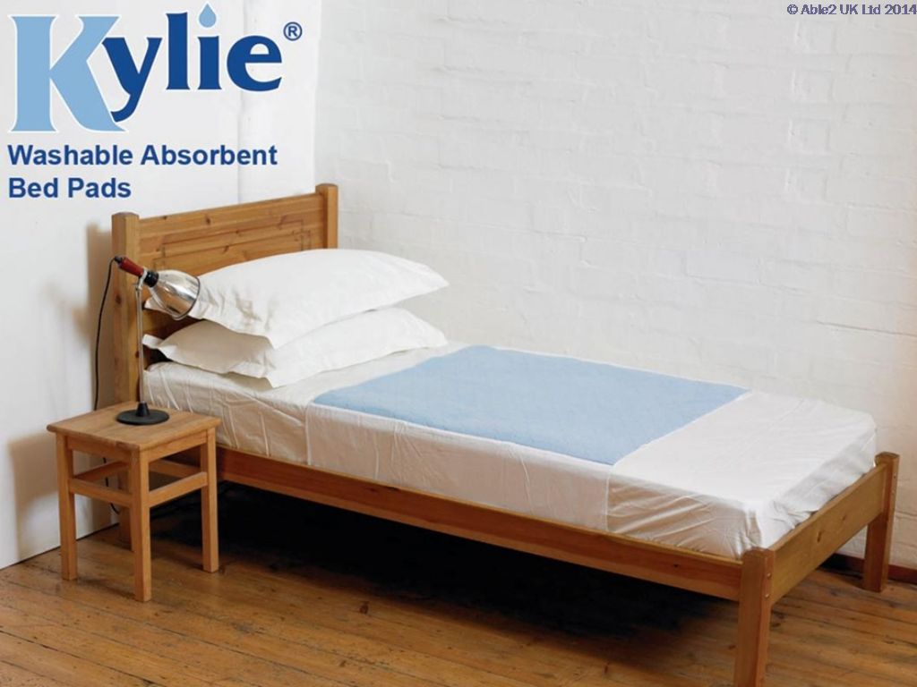 Featured image for “Kylie Bed Pad”
