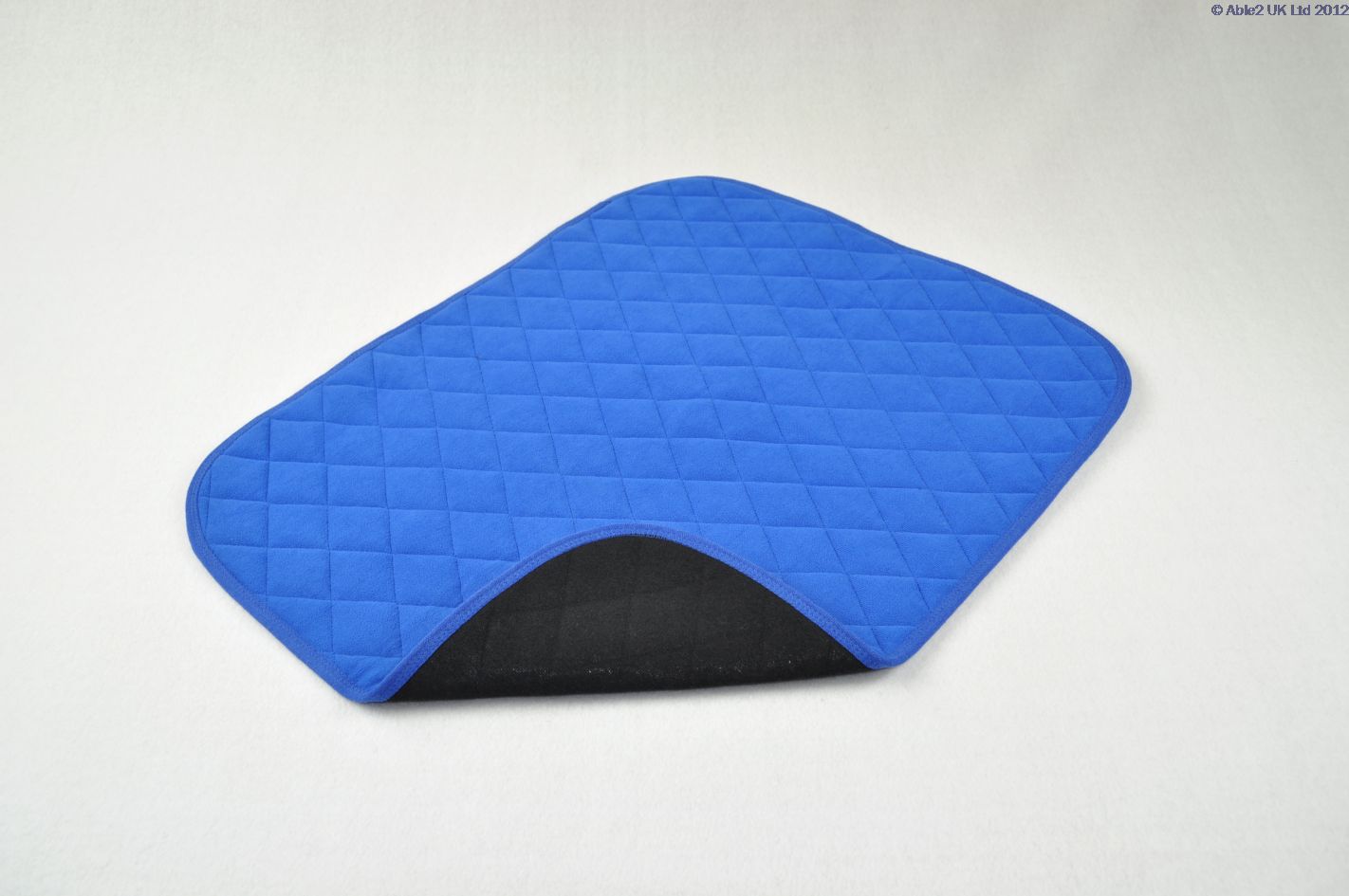 Featured image for “Vida Washable Chair Pad”