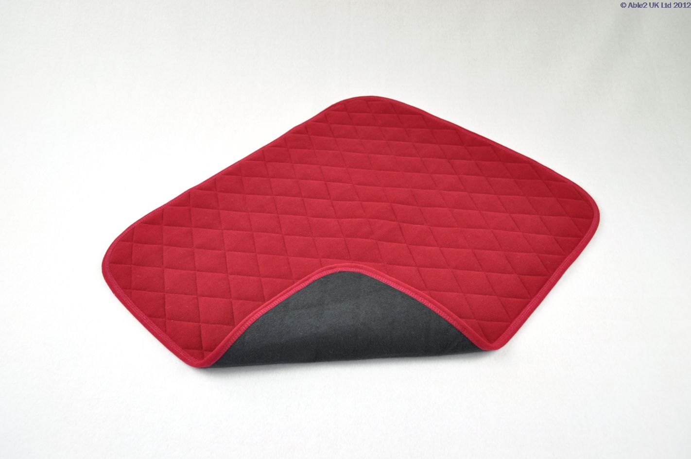 Featured image for “Vida Washable Chair Pad”