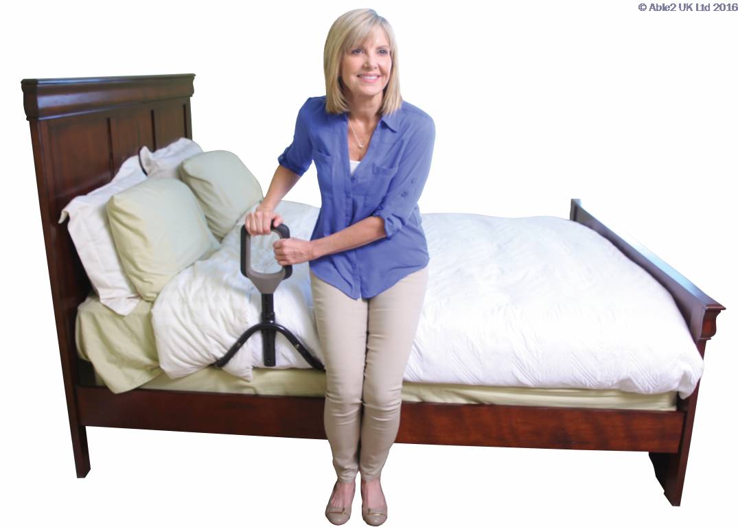 Featured image for “Stander PT Bed Cane”