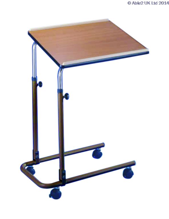 Featured image for “Over Bed/Chair Table”