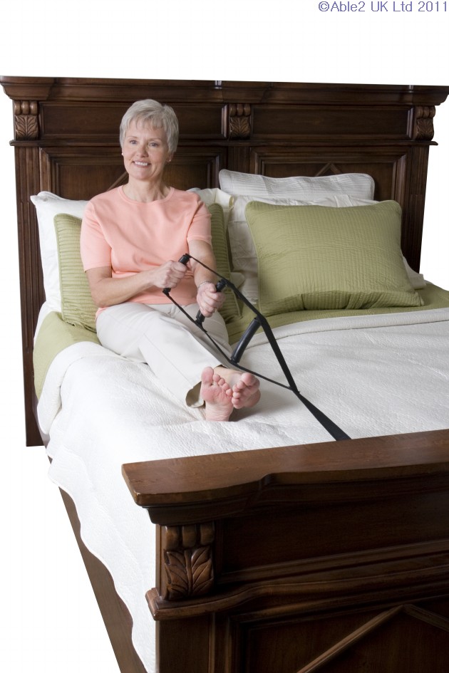 Featured image for “Stander Bed Caddie”