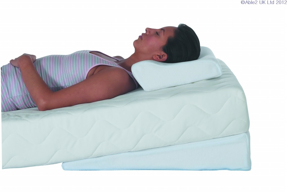 Featured image for “Harley Mattress Tilter”