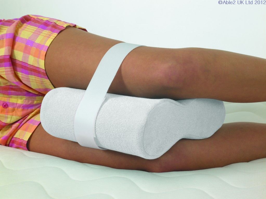 Featured image for “Harley Designer Knee Support”