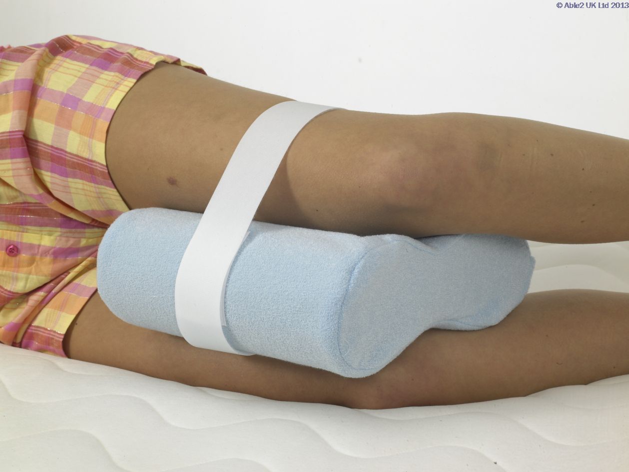 Featured image for “Harley Designer Knee Support”