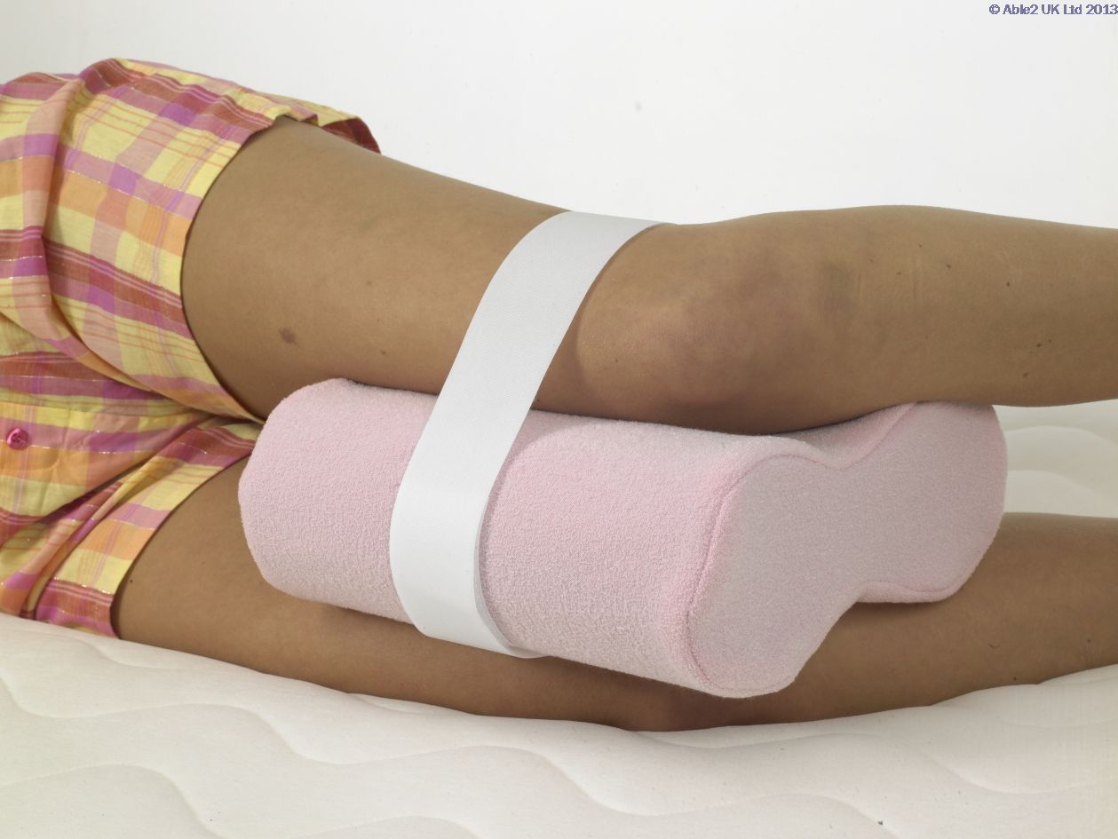 Featured image for “Harley Designer Knee Support”