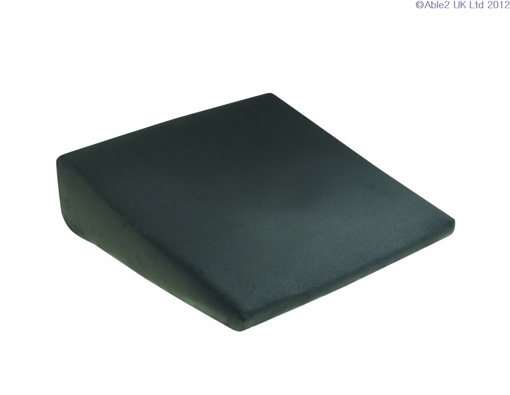 Featured image for “Harley 11 Degree Coccyx Wedge”