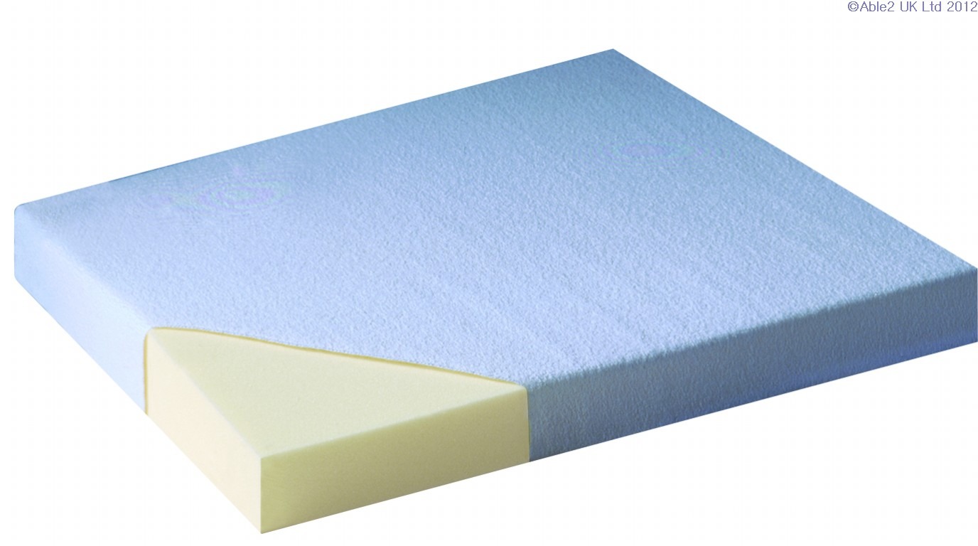 Harley Memory Foam Mattress Topper
