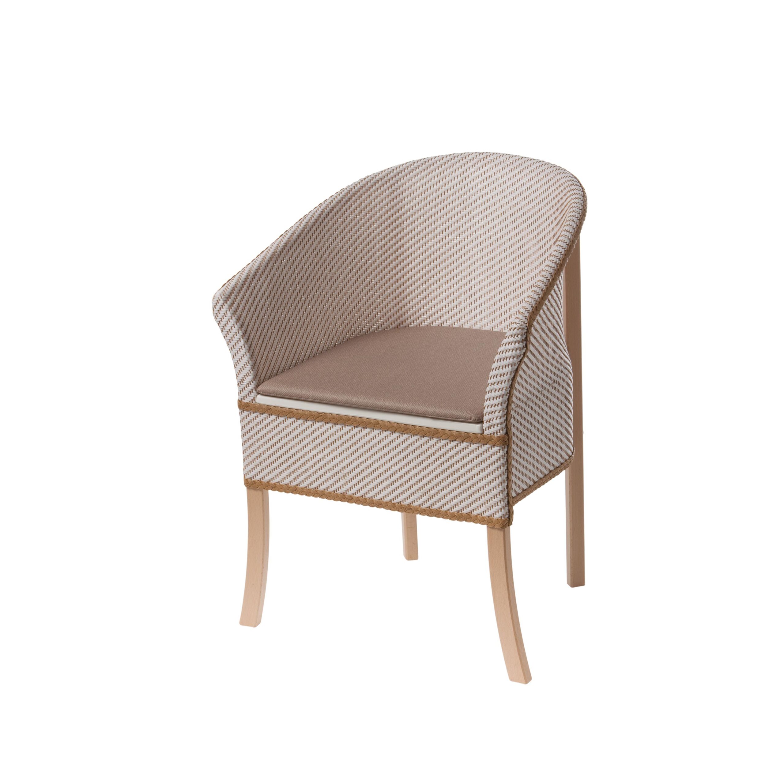 Featured image for “Basket Weave Commode”