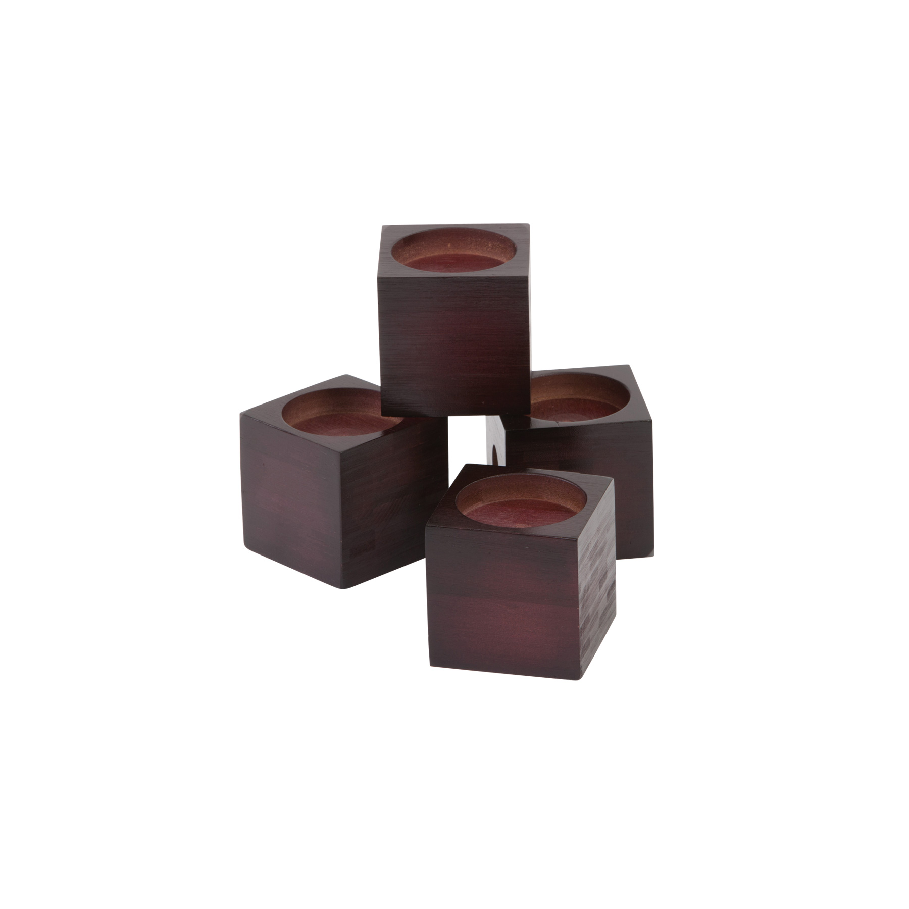 Featured image for “Wooden Chair Raisers – 3″ (Set of 4)”