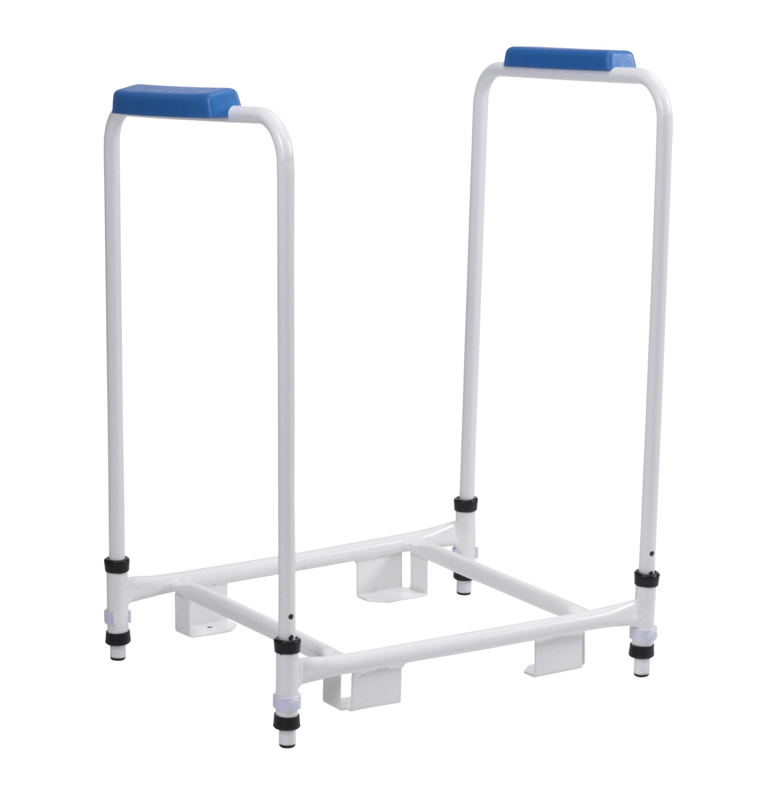 Rothley Portable Toilet Frame - Image 2